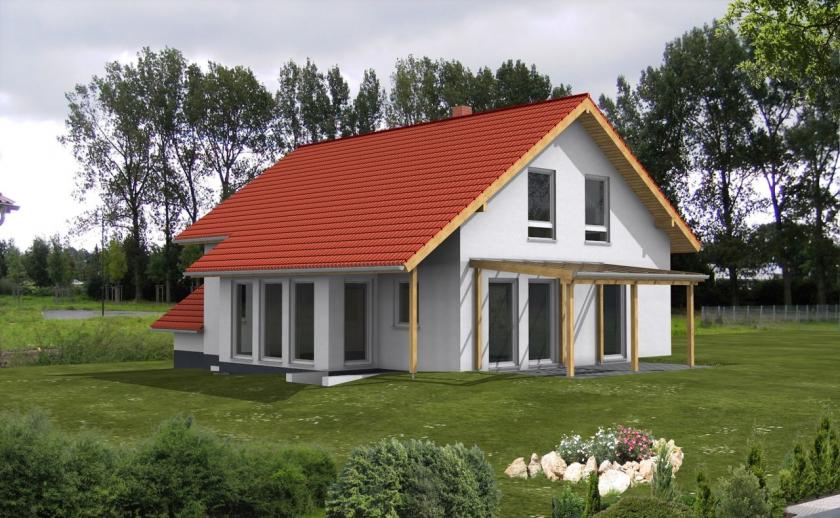 Koch Bauqualität - Massive Lebensräume - Sicher Bauen!
